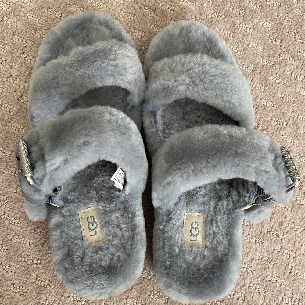 UGG slippers